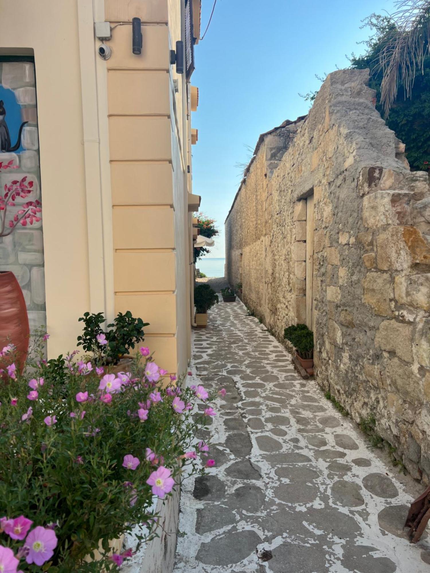 Kerdos Apartament Kalyves