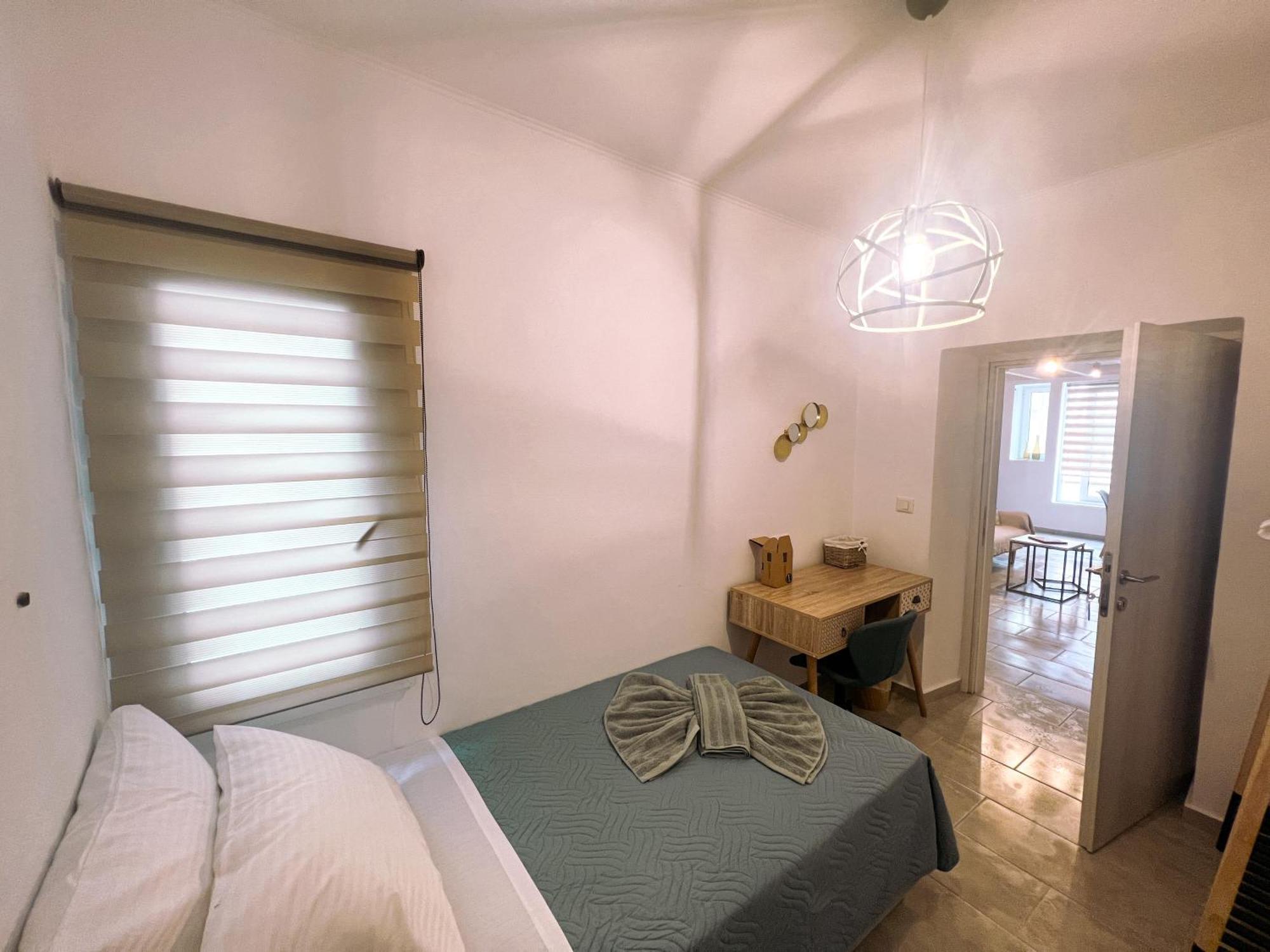 Kerdos Apartament Kalyves