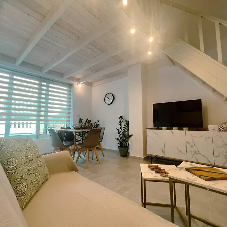 Kerdos Home Kalyves Exteriér fotografie