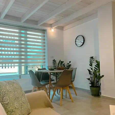 Kerdos Home Kalyves Exteriér fotografie