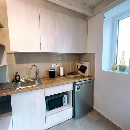 Kerdos Home Kalyves Exteriér fotografie