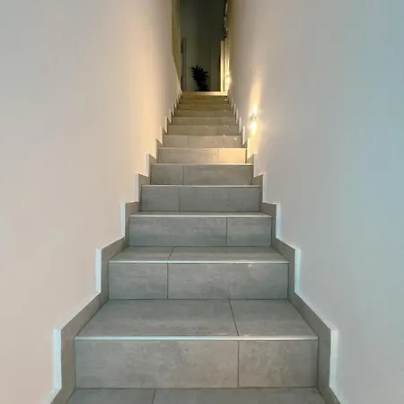 Kerdos Home Kalyves Exteriér fotografie