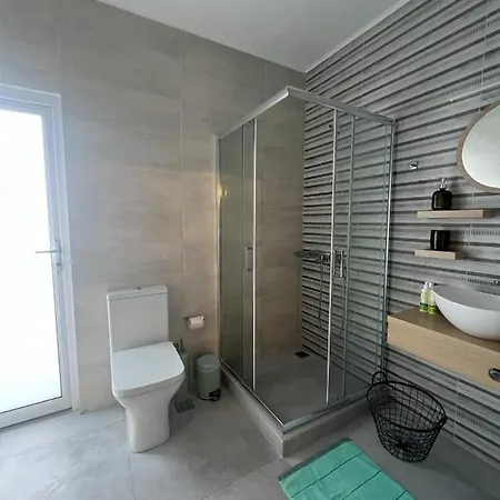 Kerdos Home Kalyves Exteriér fotografie
