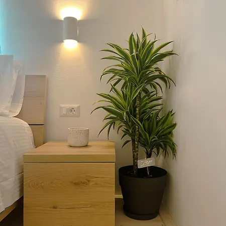 Kerdos Home Kalyves Exteriér fotografie