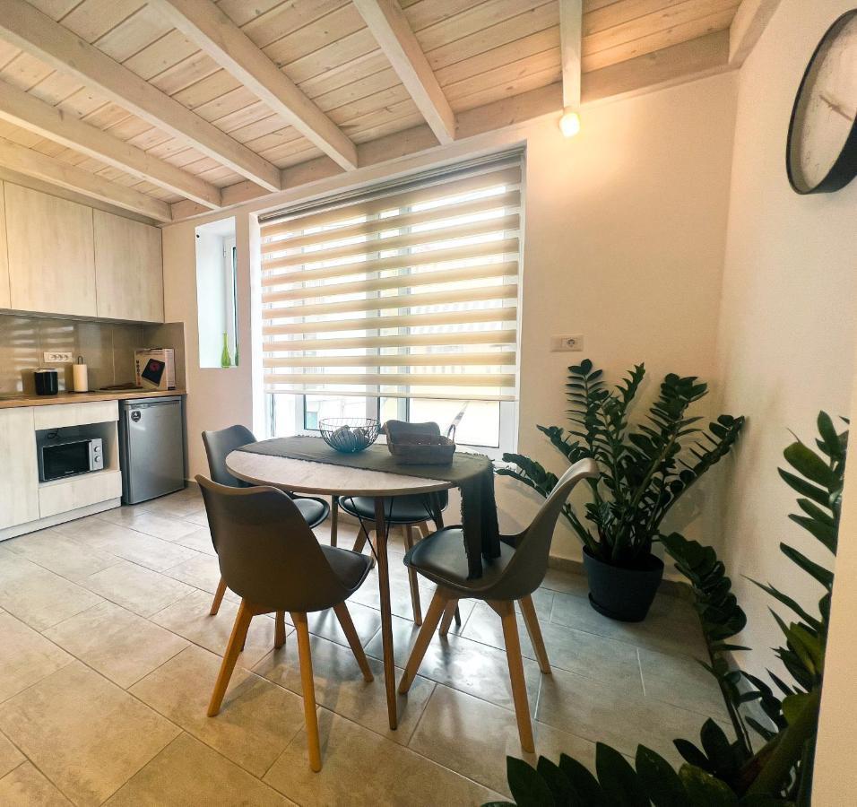 Apartment Kerdos *
