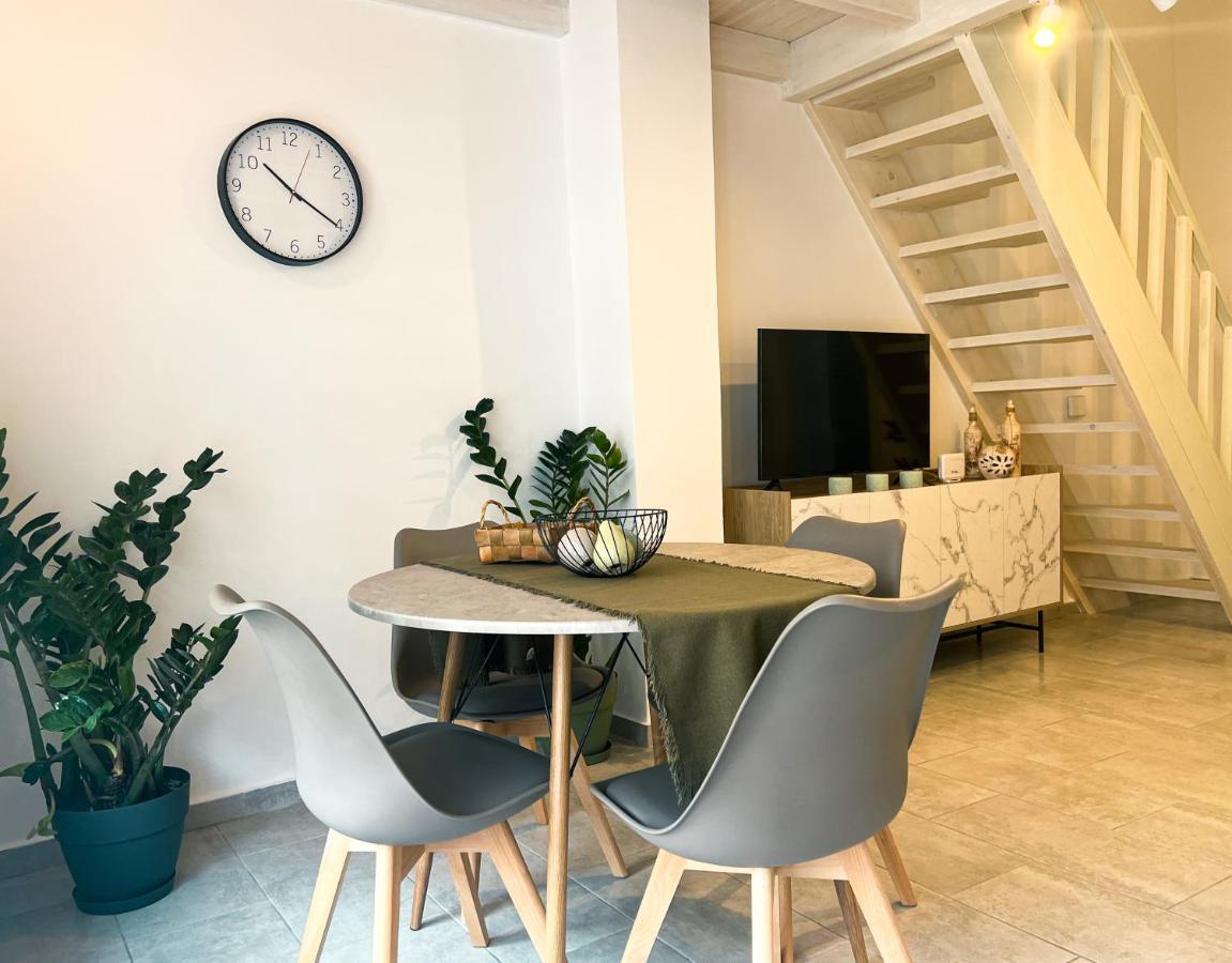 Kerdos Apartment