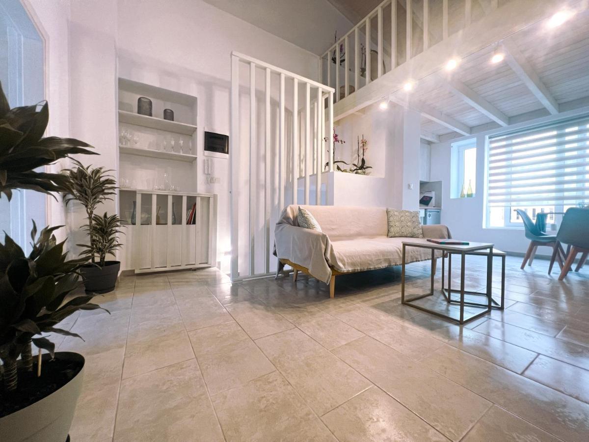 Kerdos Apartment Kalyves
