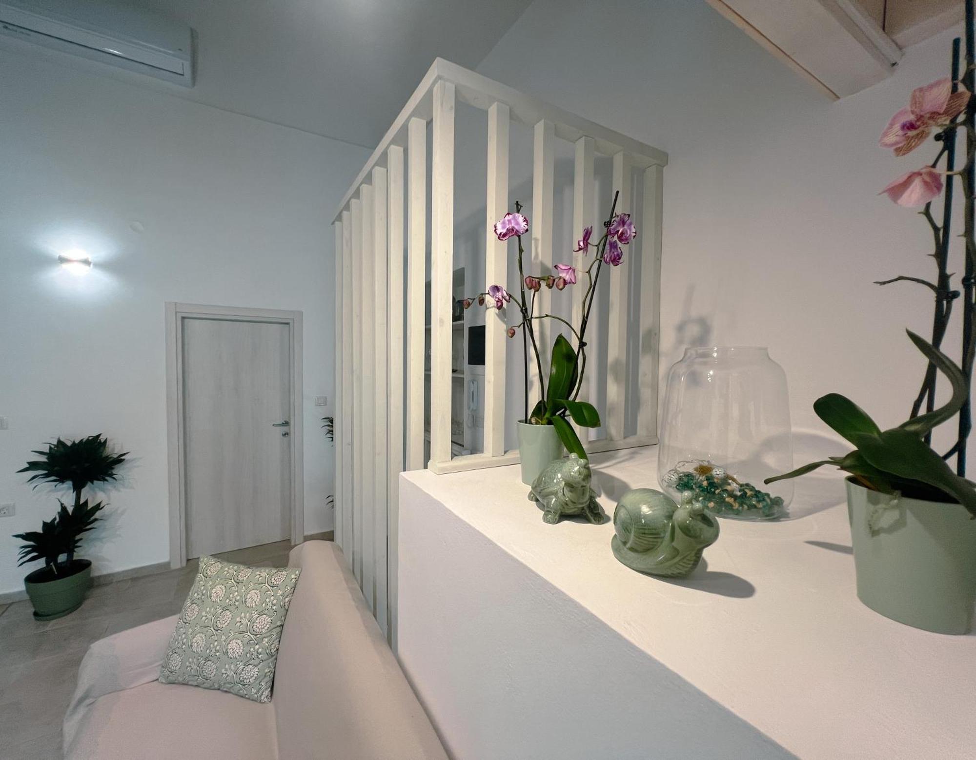 Apartment Kerdos *