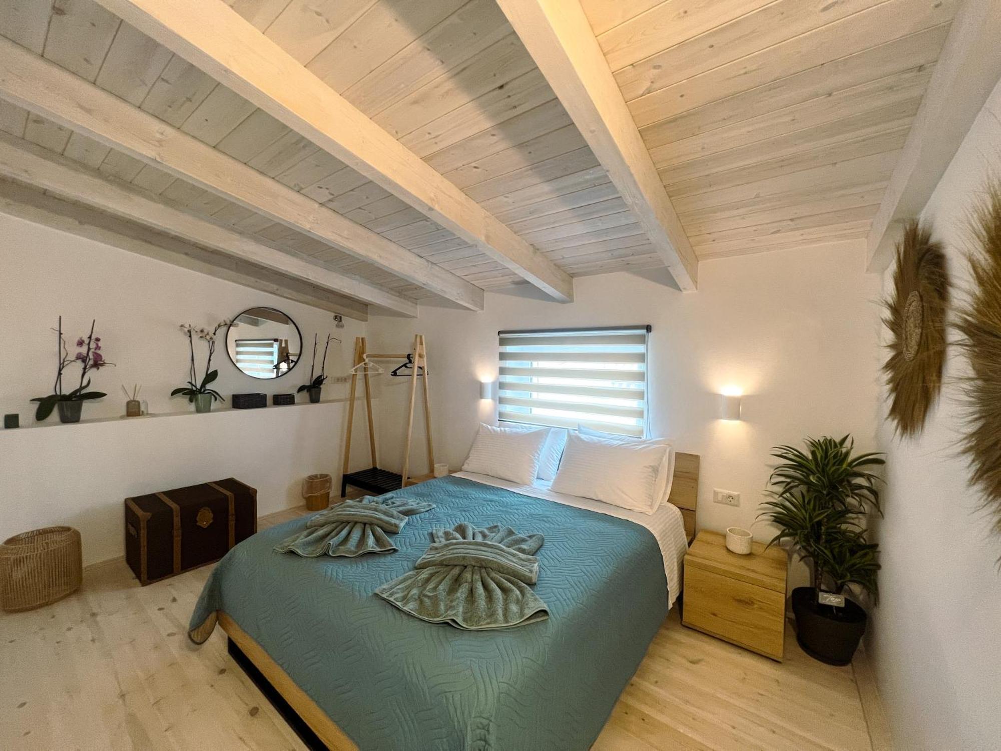 Apartment Kerdos Kalyves