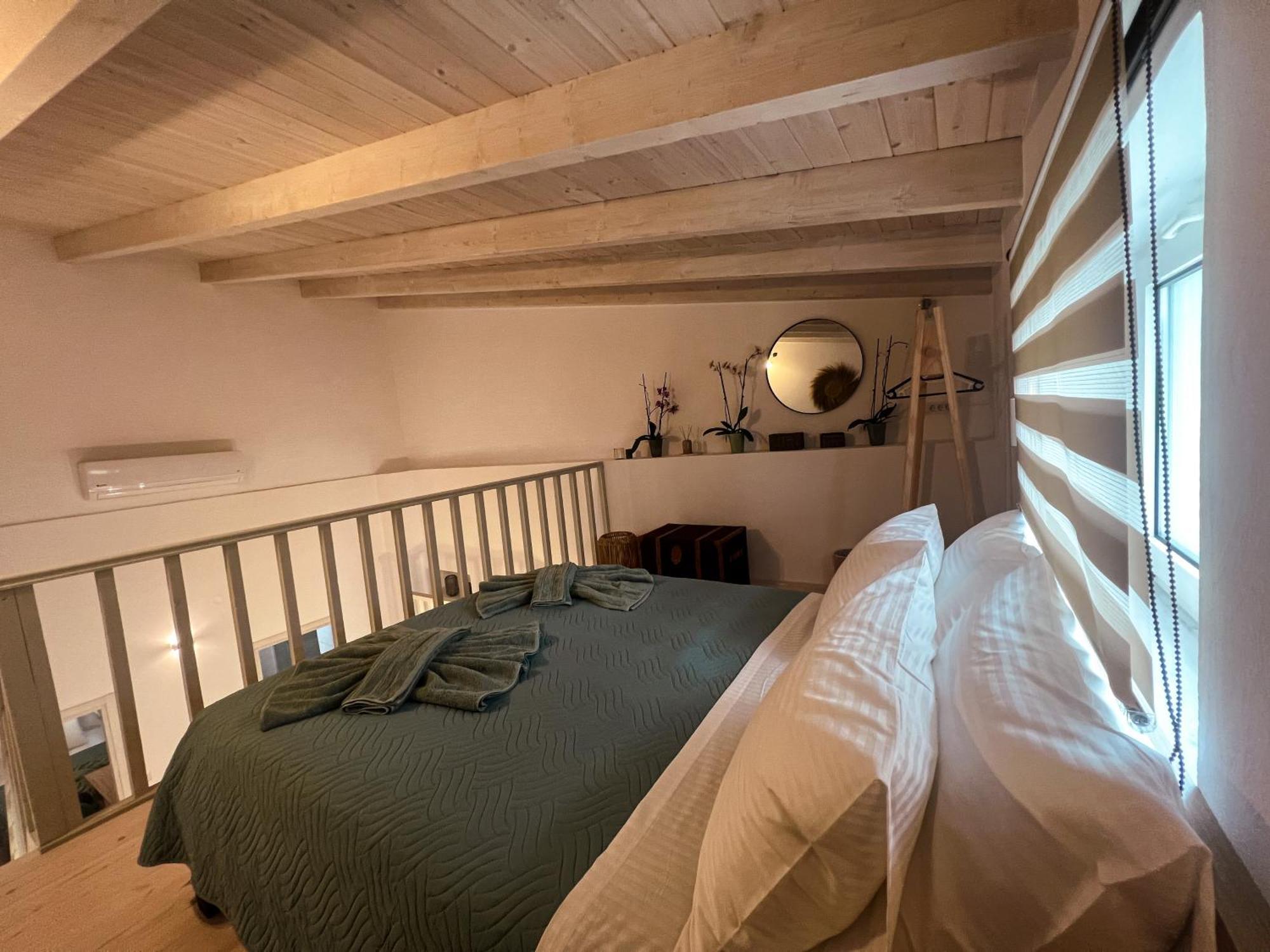 Kerdos Apartment *